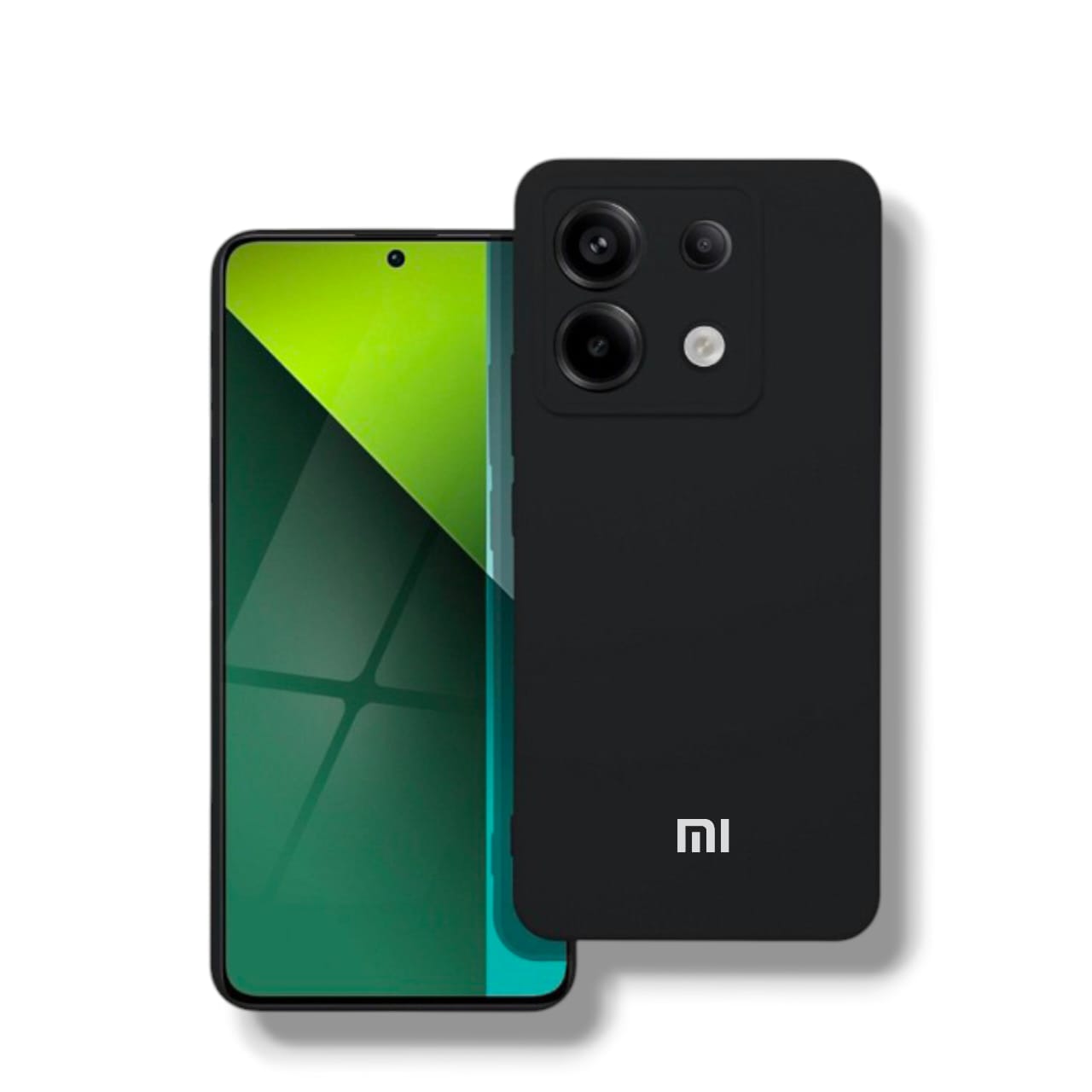 Redmi Note 13 Pro 4G Mobile Phone Case Multi Color Camera protection Soft MAtte Tpu Case Silicone Ultra Thin Back Cover
