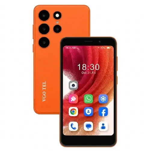 VGOTEL ONYX 2 || 3GB Ram 32GB Rom || 3000mAh Battery
