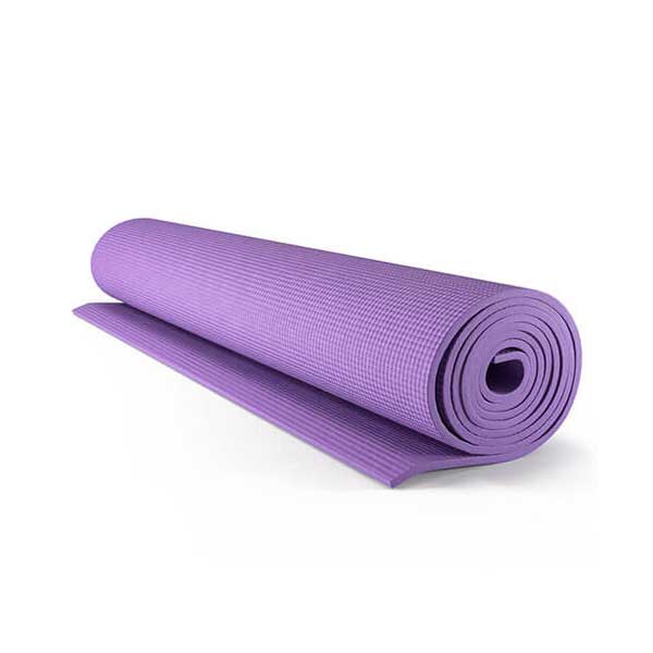 10mm Yoga Mats Extra Thick Non Slip Exercise & Fitness Mat for All Types of Yoga, Pilates & Floor Workouts, (72" x 24"W x 6mm Thick)