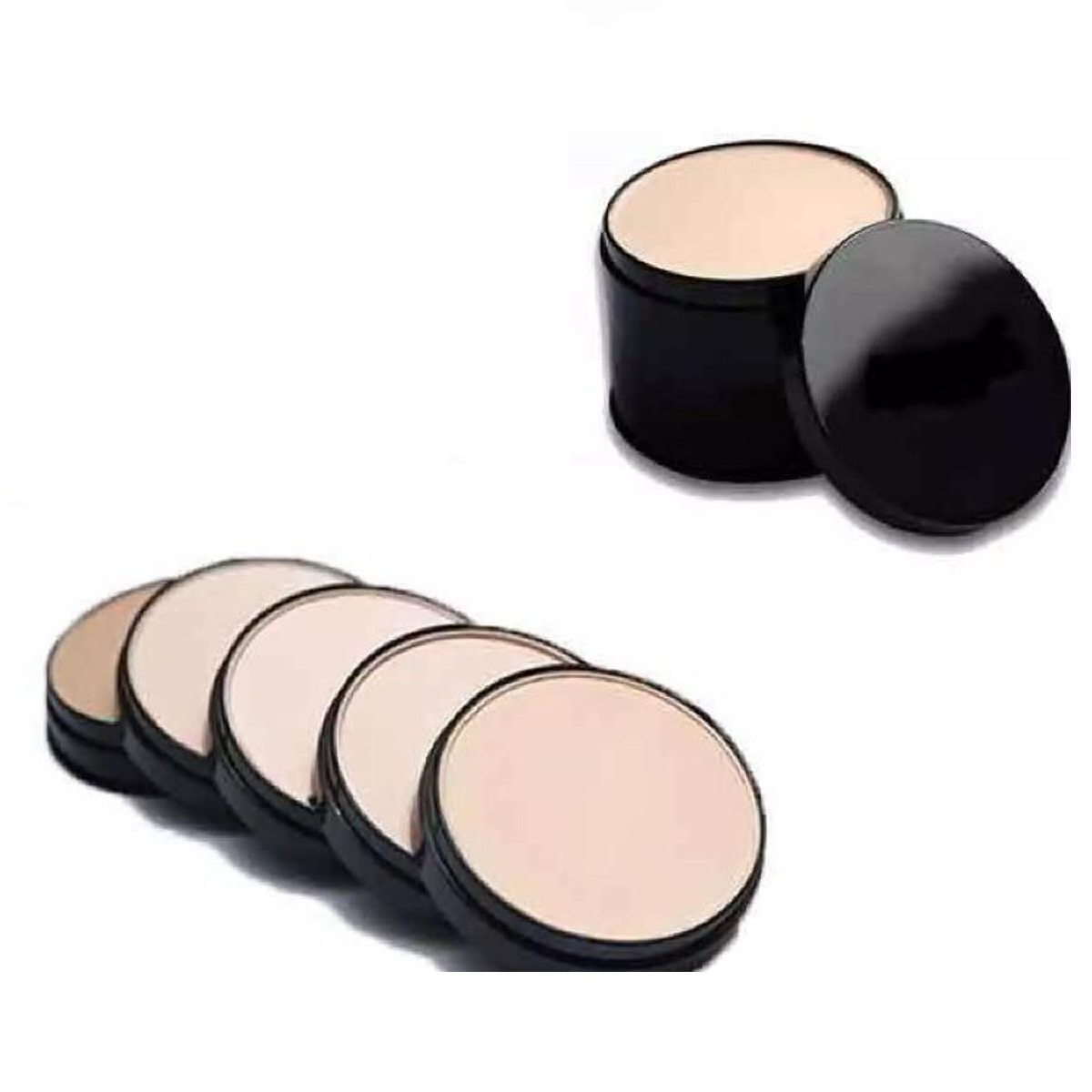 5 in 1 Face Powder For All Skin