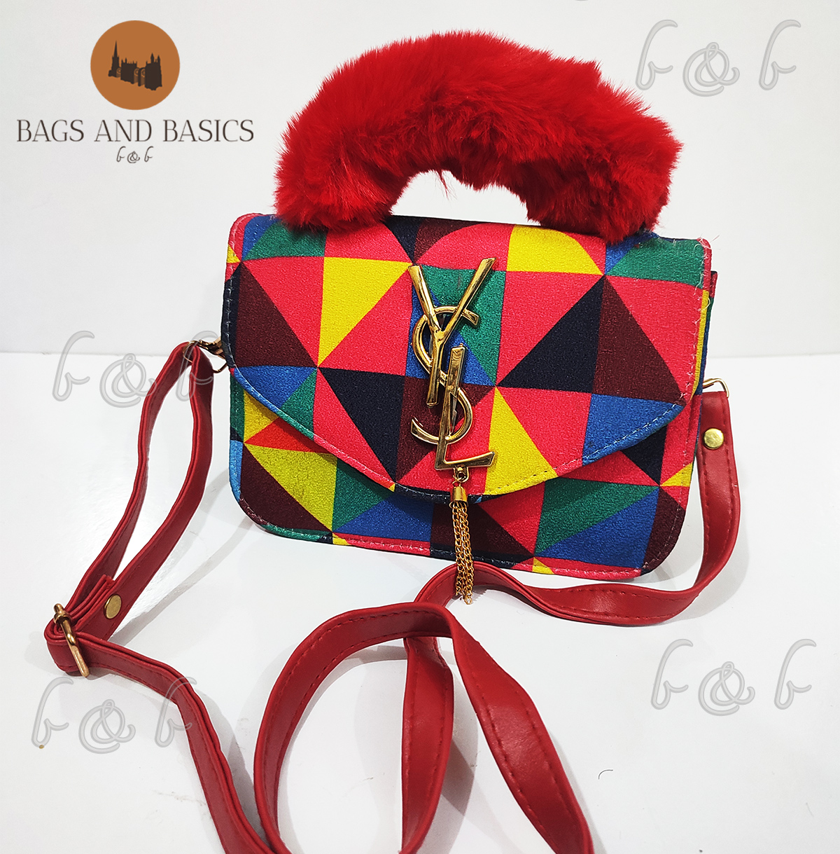 Mini Handbag for girls / crossbody & Shoulder bag  / Bags for Girls / women handbag new stylish handbag / new design handbag girls handbag for office use casual handbag leather handbag for girls.