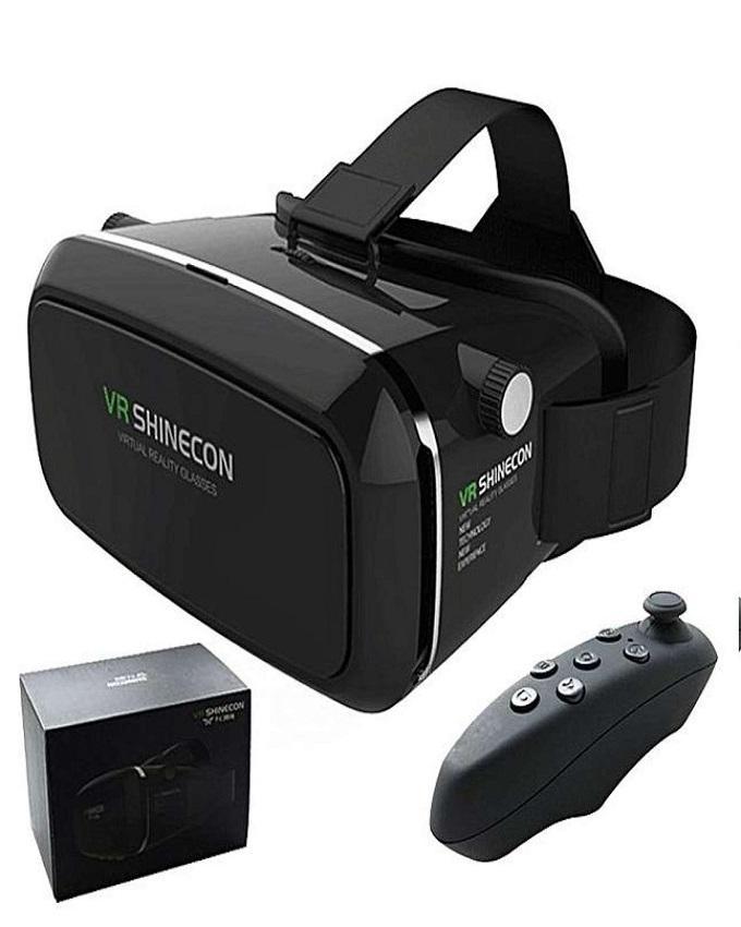 cheap vr headset for xbox one