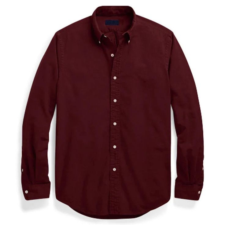 Formal Office Shirt For Men Office Wear Long Sleeve Cotton Fabric Classic Elegant Premium Quality Style Multiple color