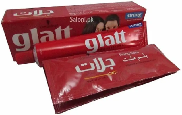 Glatt hair shop cream price