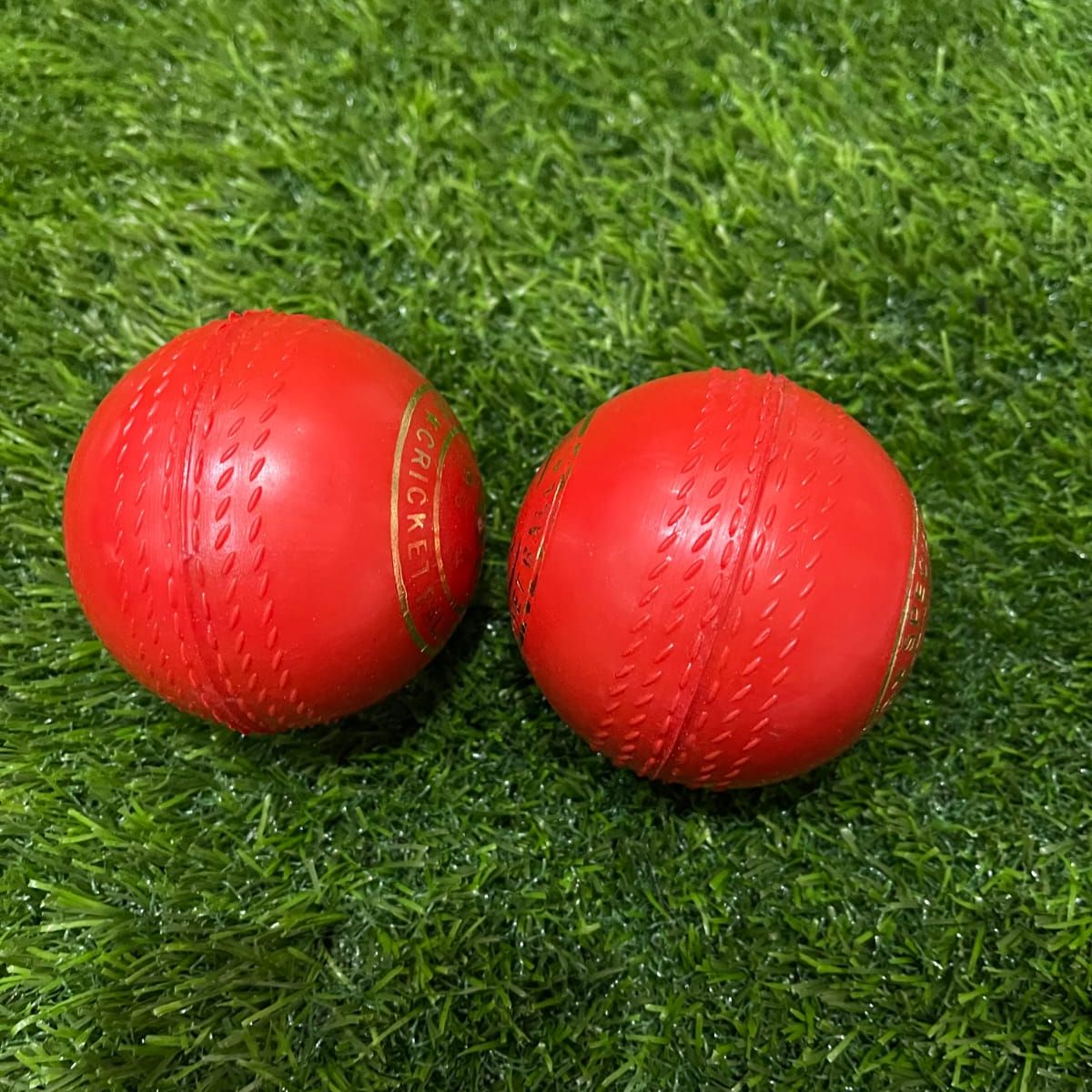 Practice Cricket Hard Ball (Synthetic)
