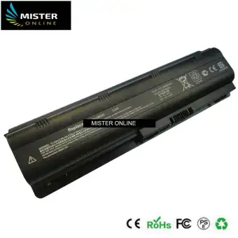 High Quality Laptop Battery For Hp Pavilion G6 1d00 Series 8800mah 12 Cells Buy Online At Best Prices In Pakistan Daraz Pk