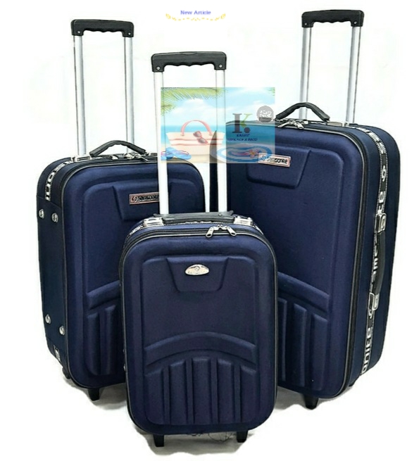 daraz luggage