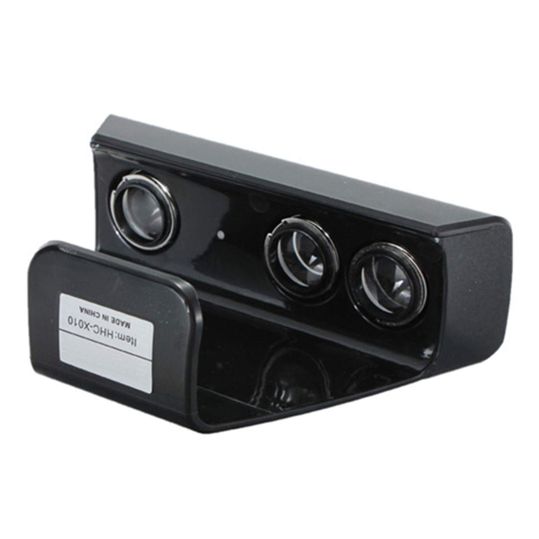 nuevo Super Zoom para Kinect Sensor Xbox 360 Lente ancha de reducción Linio Chile