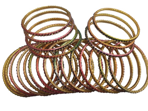 Babaz Multi mehrab Bangles Bracelet  Bangle Charm Jewelry