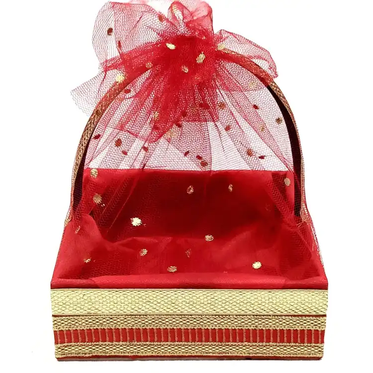 Amazon.com: Mimorou 6 Pack Baskets for Gifts Empty Gift Basket Kit Includes  6 Empty Gift Baskets 6 Clear Gift Bags for Baskets and 10 Pull Bows Gift  Packages for Christmas Wedding Birthday