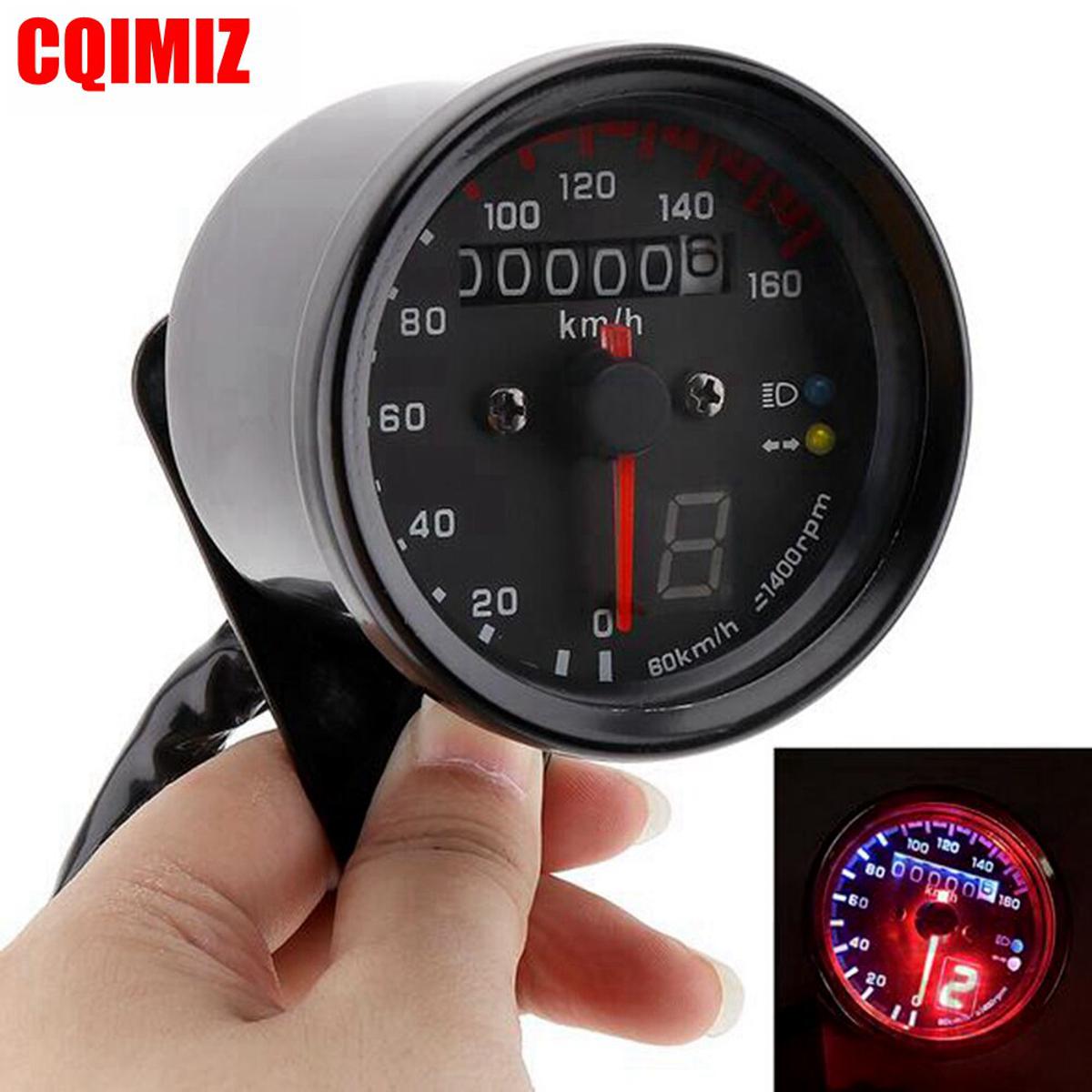 Installing Speedometer Yamaha Modification | atelier-yuwa.ciao.jp