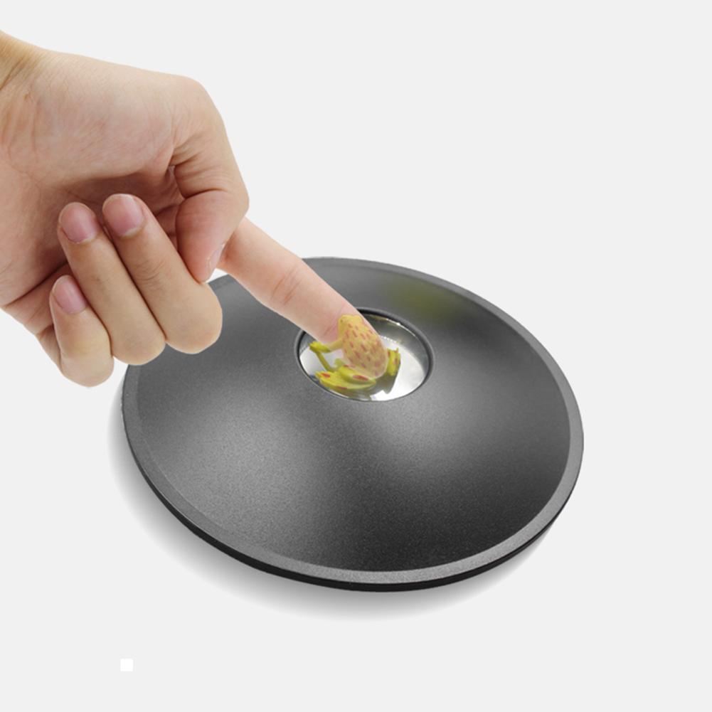 3D Magic Mirror Illusion Creator Hologram Maker Reflector parabólico K