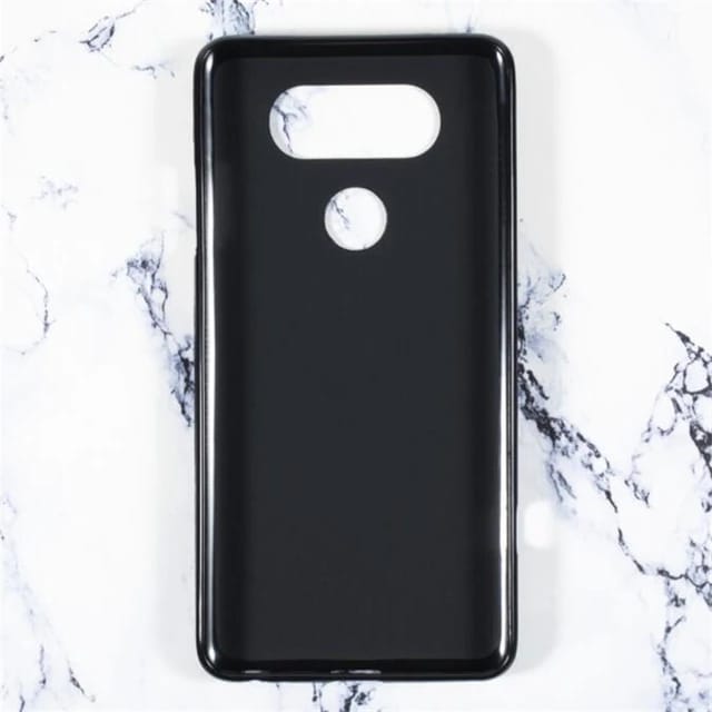 Sunrive Cover per LG G6, Custodia Case in Molle