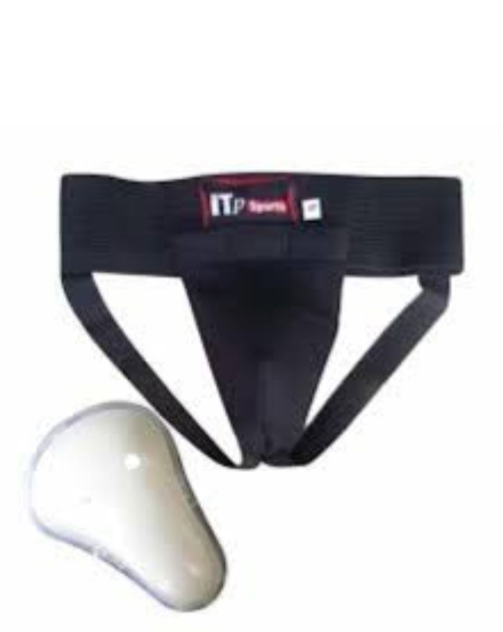 Professional Cricket Supporter with Guard – Ultimate Protection & Comfort for Athletes | High Quality Sports Protection Gear | M.G SPORTS