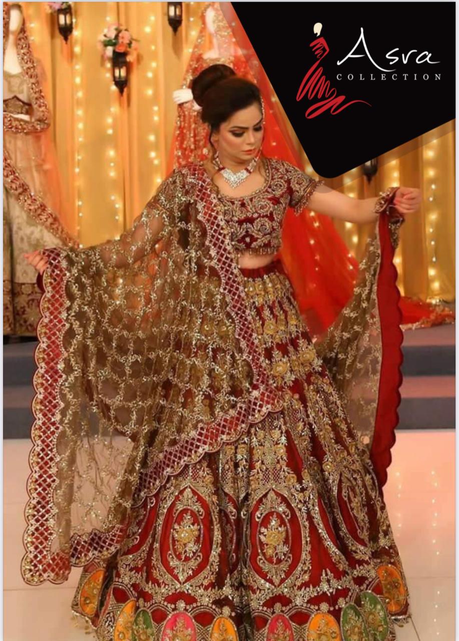 kashee lehenga price