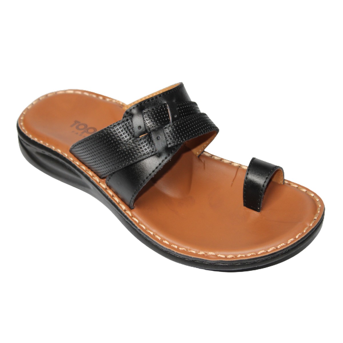 Paragon hot sale chappal 6815