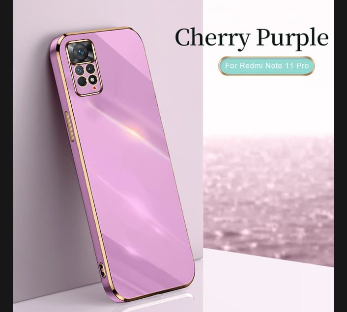 Redmi Note 12 PRO 4G Mobile Phone Case Multi Color Camera protection Soft MAtte Tpu Case Silicone Ultra Thin Back Cover