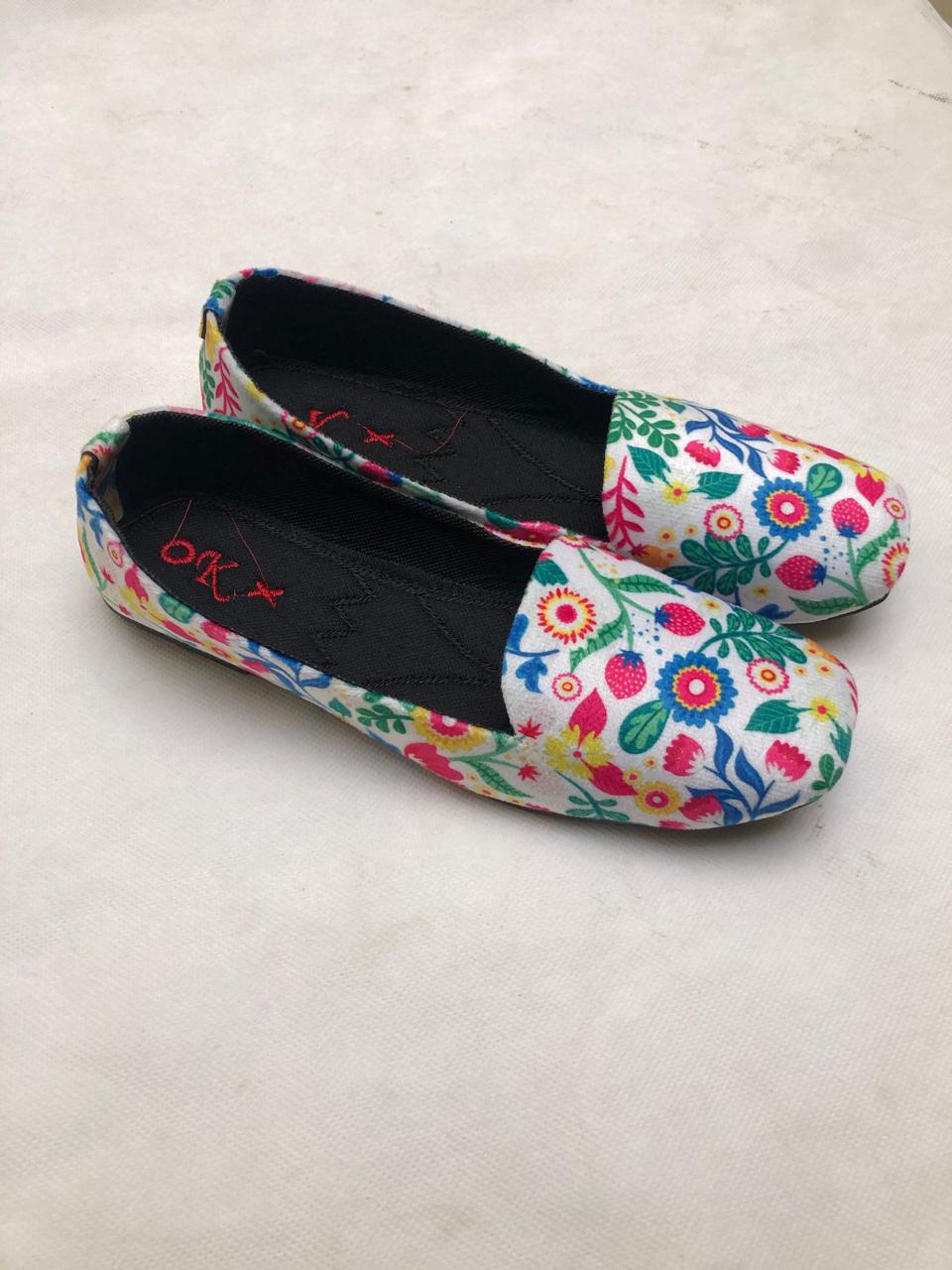 Winter Shoes/Pumps For Women - Comfortable - Fashion - New Design for Winter
