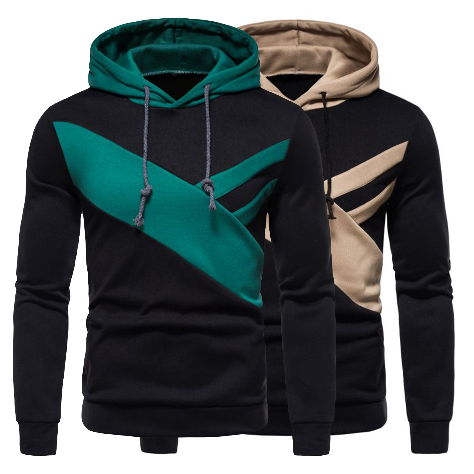 Hoodies for best sale men daraz