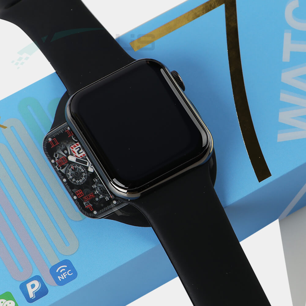 N78 Pro Max SmartWatch bluetooth Daraz.pk