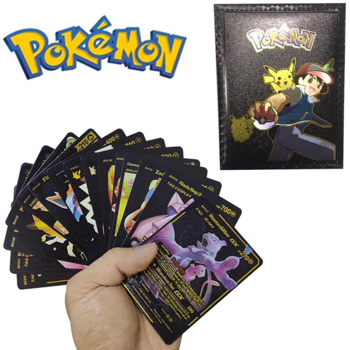 Buy pokemon cards original 100 Online at Best Price in Pakistan - Daraz.pk