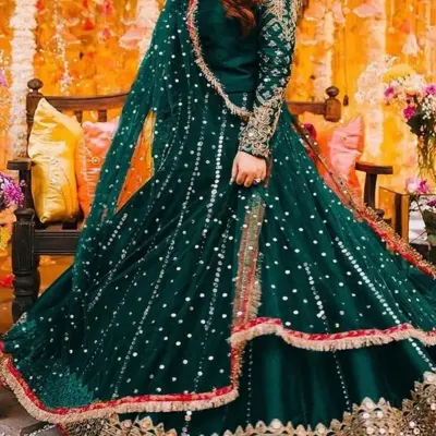 Daraz bridal sale dresses