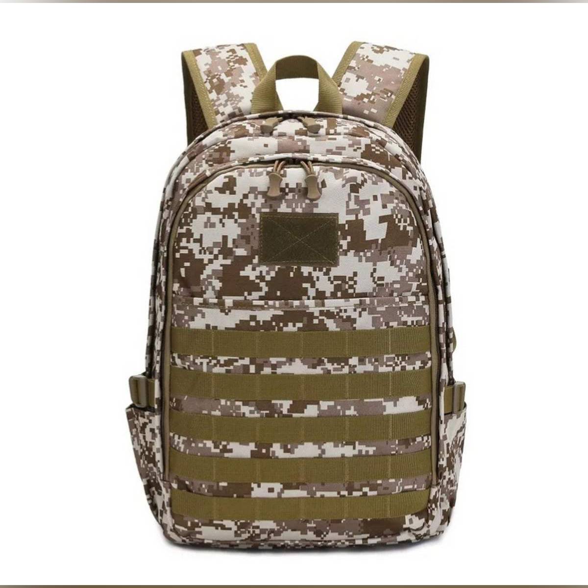 army school bag