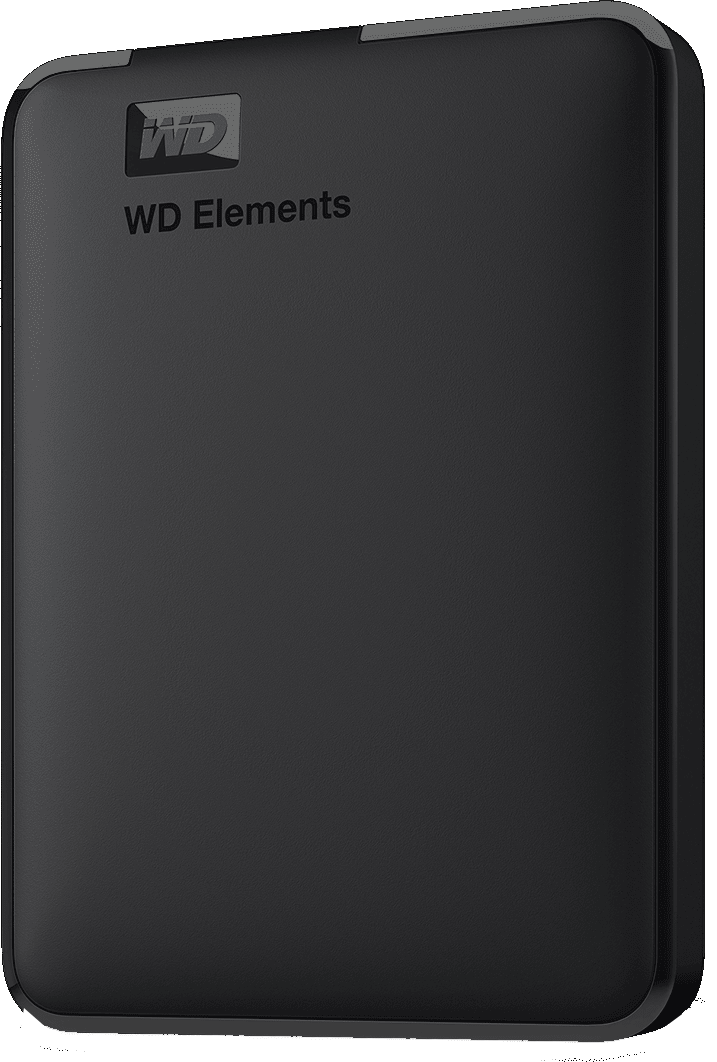USB 3.0 Portable External Hard Drive