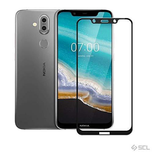 nokia 8.1 glass replacement cost