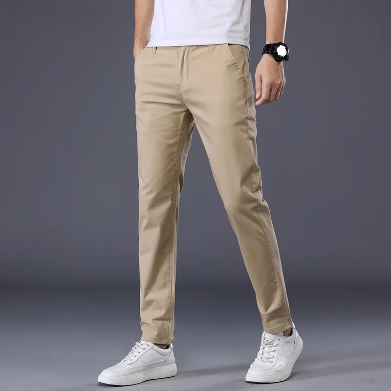 Trending Cotton Jeans Pant For Men And Boys Soft Quality Pure Cotton { Model Wear } - Stay Stylish With Trending Cotton Jeans