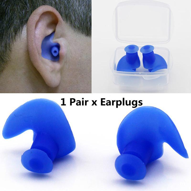 nike training aids ear plugs