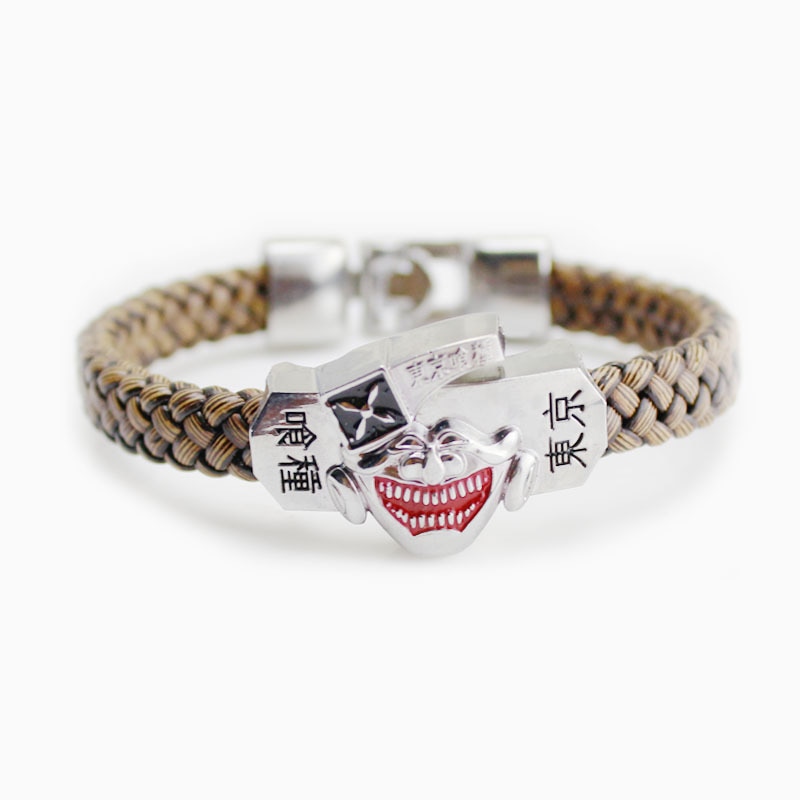 Tokyo ghoul sale bracelet