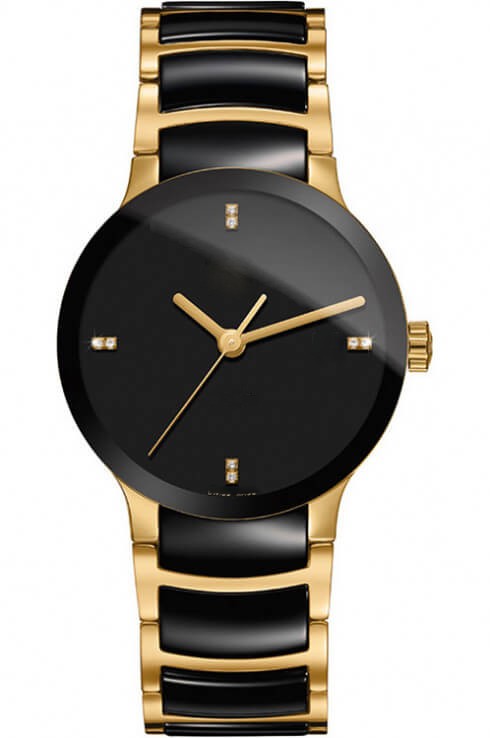 Most Trending Classic Luxury Wrist Watches for Men's Boys Watches Water Stainless Steel Waterproof Watch for Man women