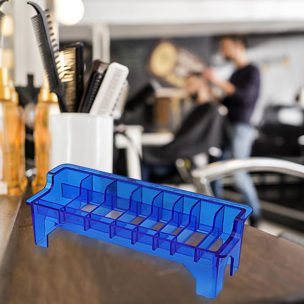 Limit Comb Box Hairdressing Tools Universal Barbershop Barber Clipper ...