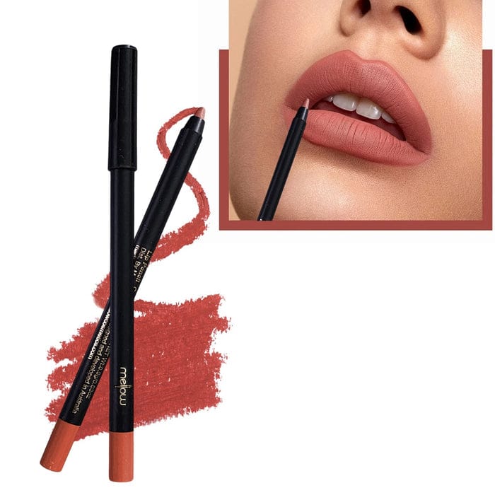 Kylie 4 Pcs Waterproof Long Lasting Lip Color Pencil Set