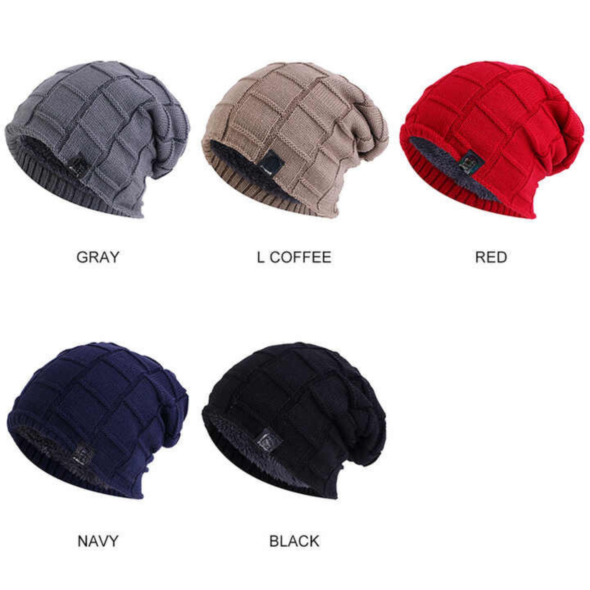 Beanie cap-Wool Cap for men women| Winter cap for Unisex