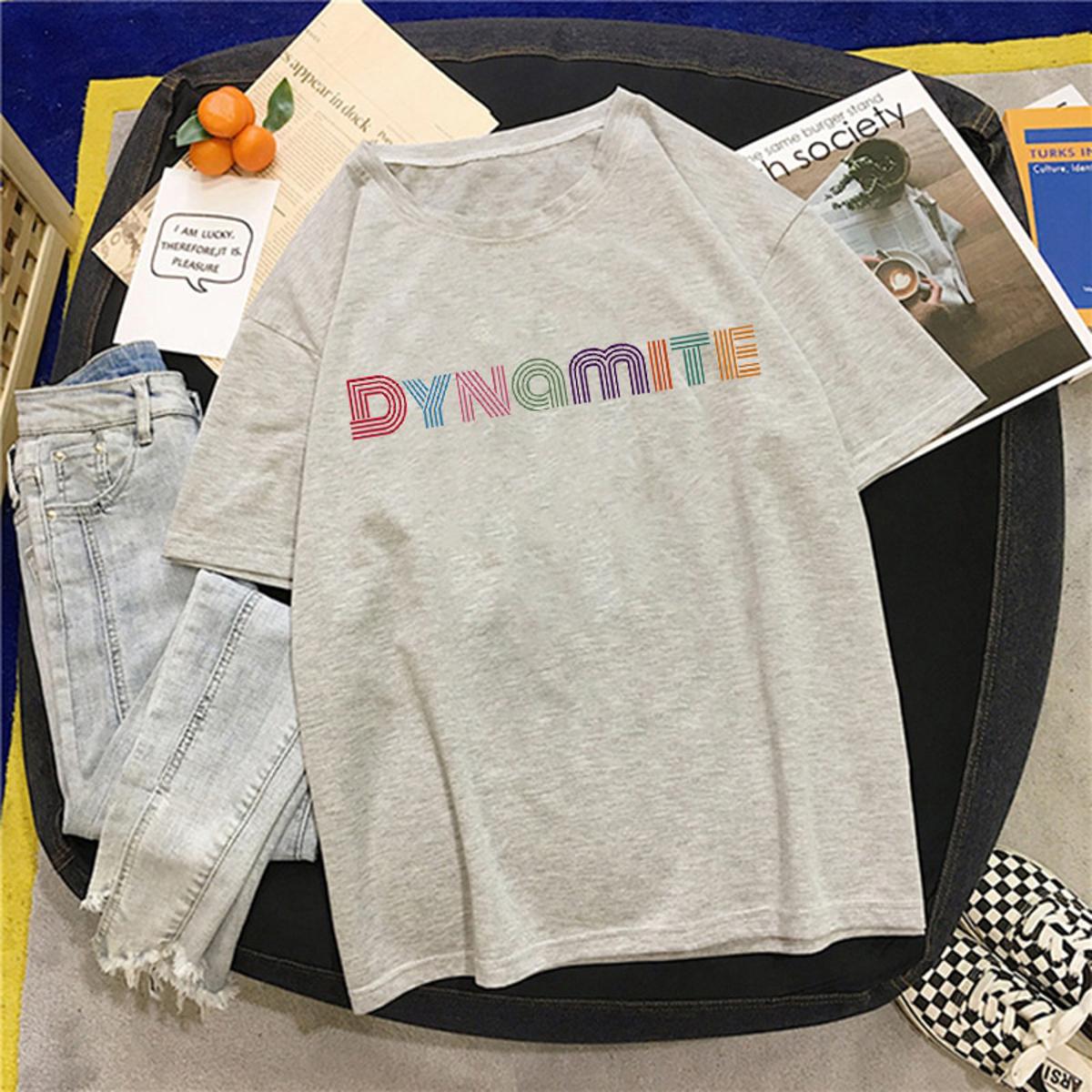 T Shirt for Women N Girls Summer Collection Stylish New Best Price in Bangladesh