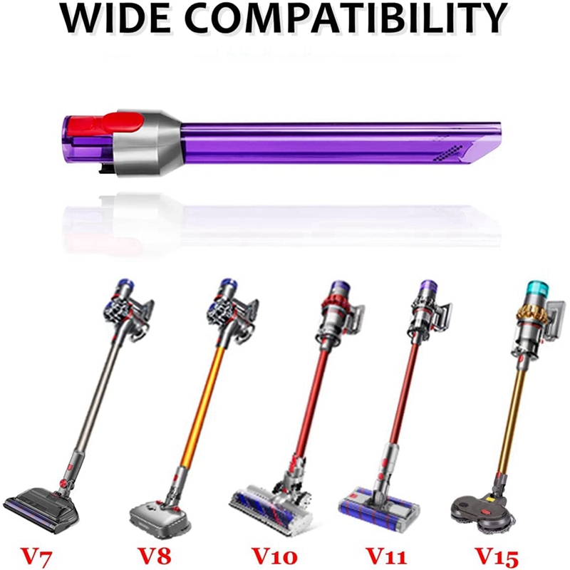 Dyson Tool Kit For V7, V8, V10, V11, V15 HH11, SV10, SV10E, SV11, SV12