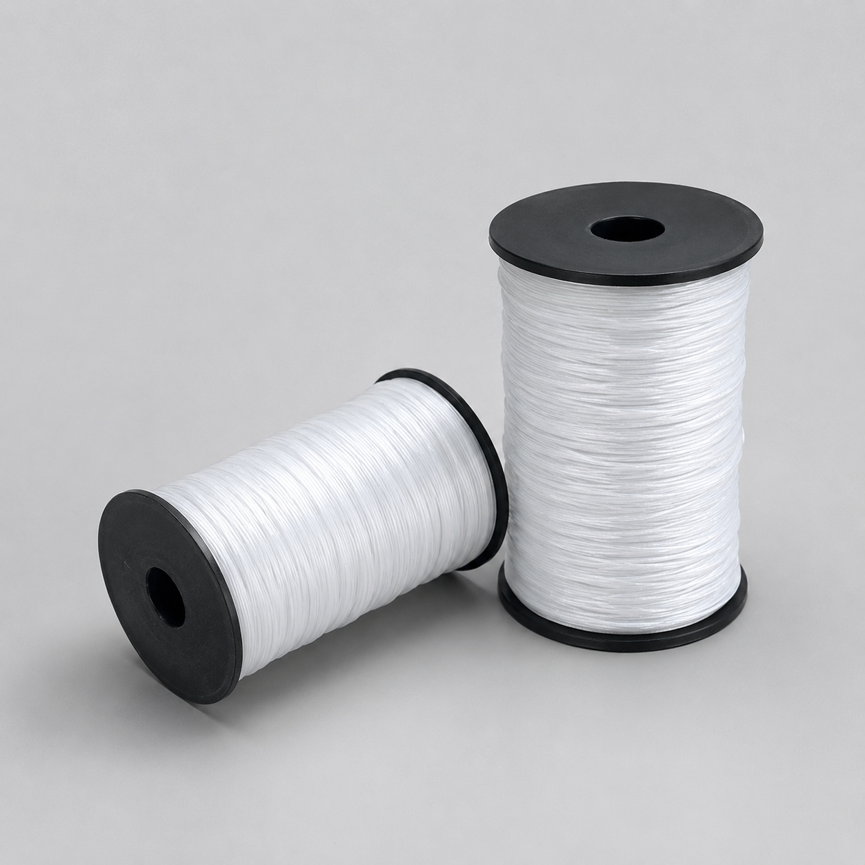e-Cart Villa Elastic Thread for Bracelet Making Stretchable Nylon Thread for Jewelry Making Transparent Elastic String for Beads Crystal Beading Cord DIY Bracelet & Necklace Making Elastic Thread for Bracelet Making Jewelry Making Thread Jewelry Making Th