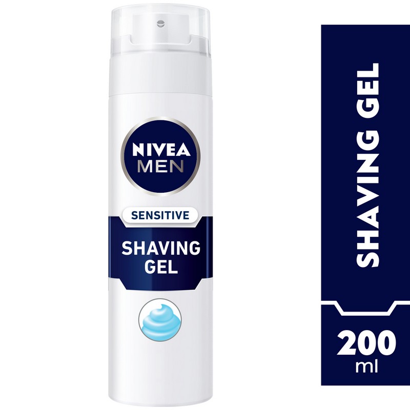 nivea men's products list