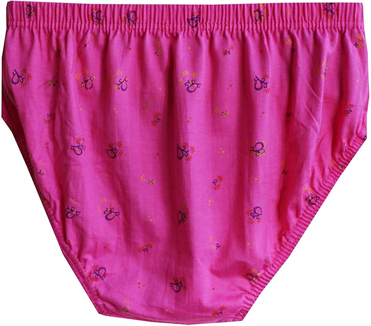 Pack of 03 Printed Panties for Girls & Women