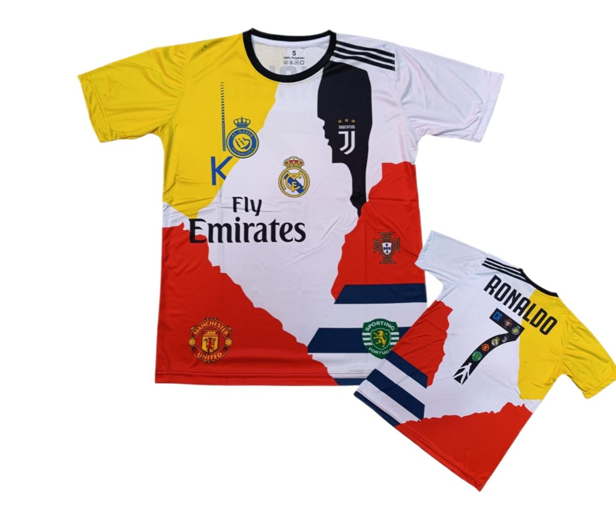 discount football shirts