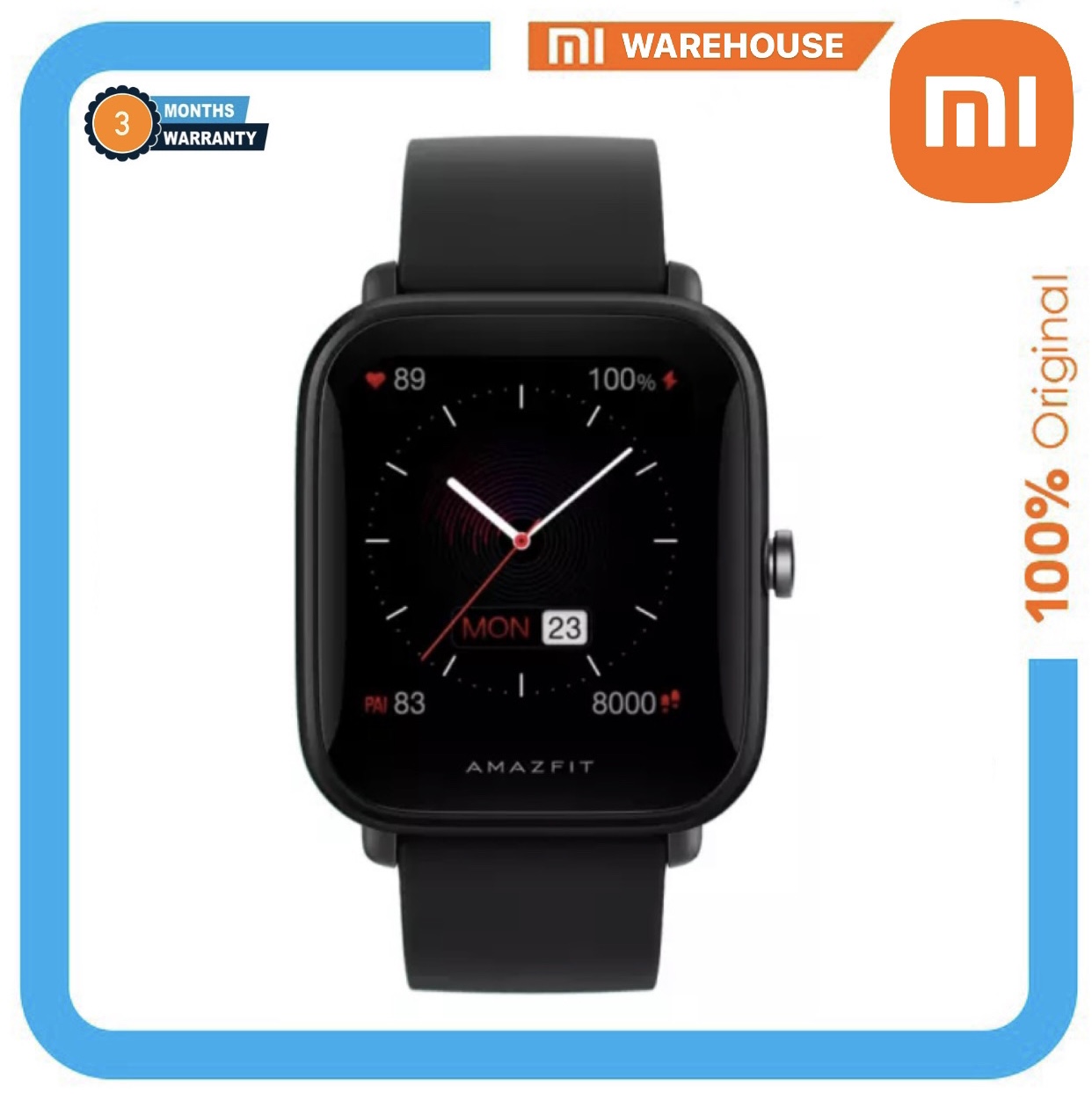 fluoroelastomer apple watch band