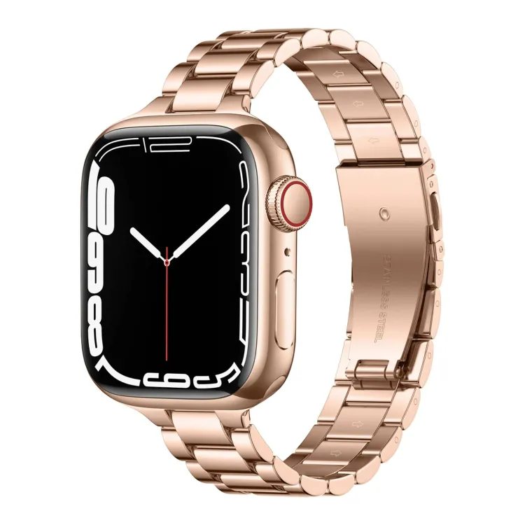 Gold iwatch series outlet 4