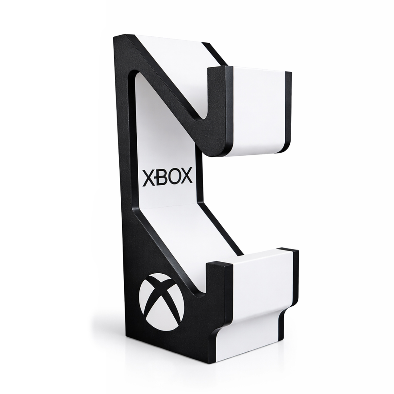 PS5 & Xbox Controller Stand and holder for PSN & xbox series s | Dual Gaming Controller Stand Holder | Desktop Controller Stand & Holder Organizer | Gamepad Display Rack for Gaming Setup