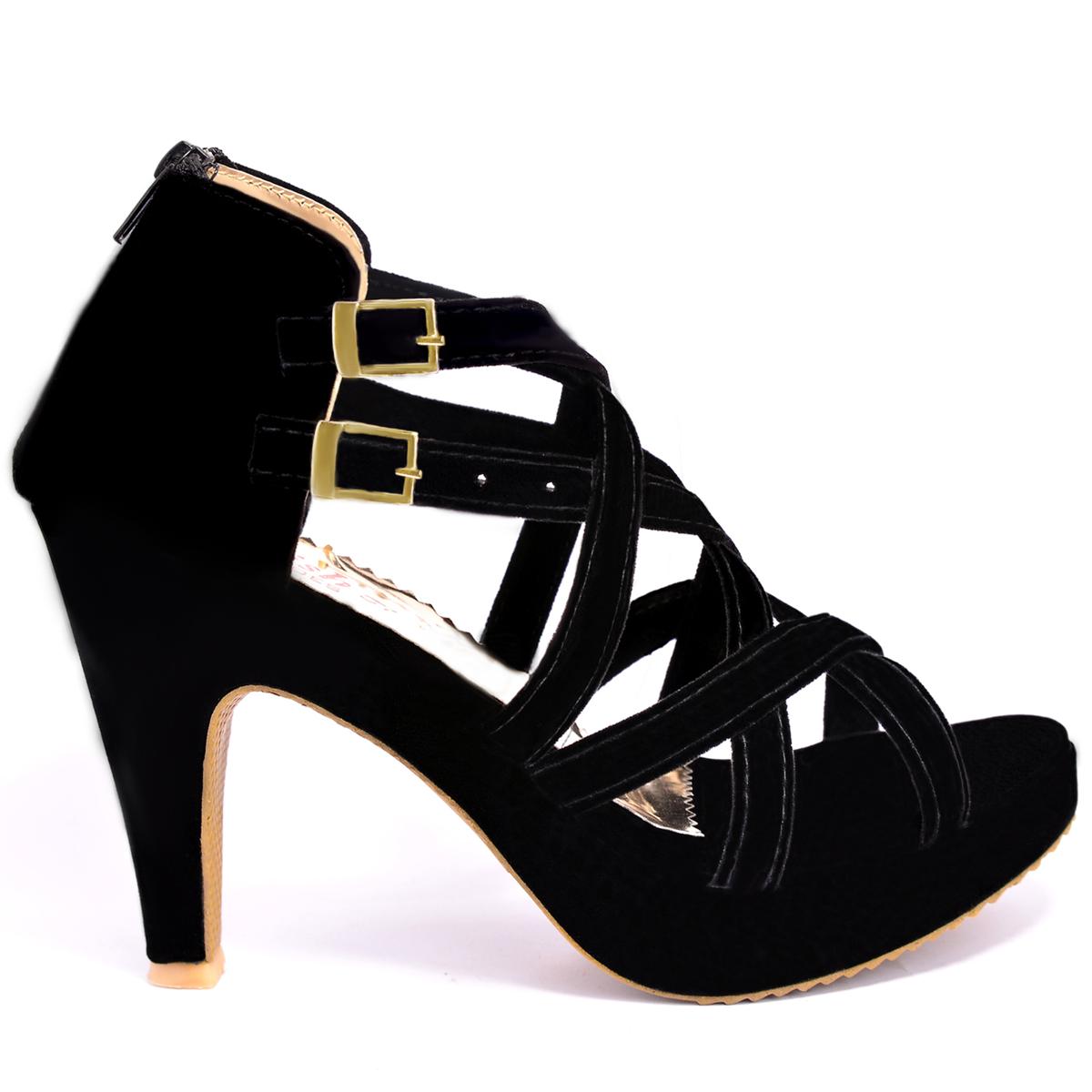 Heels Price in Pakistan | 10% Bank Discount