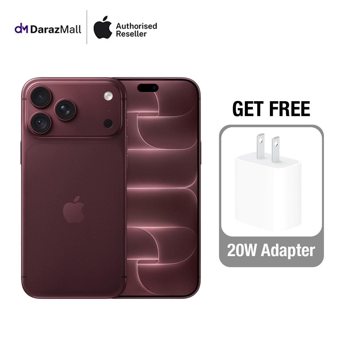 Apple iPhone 18 Pro -256GB