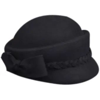 british top hat