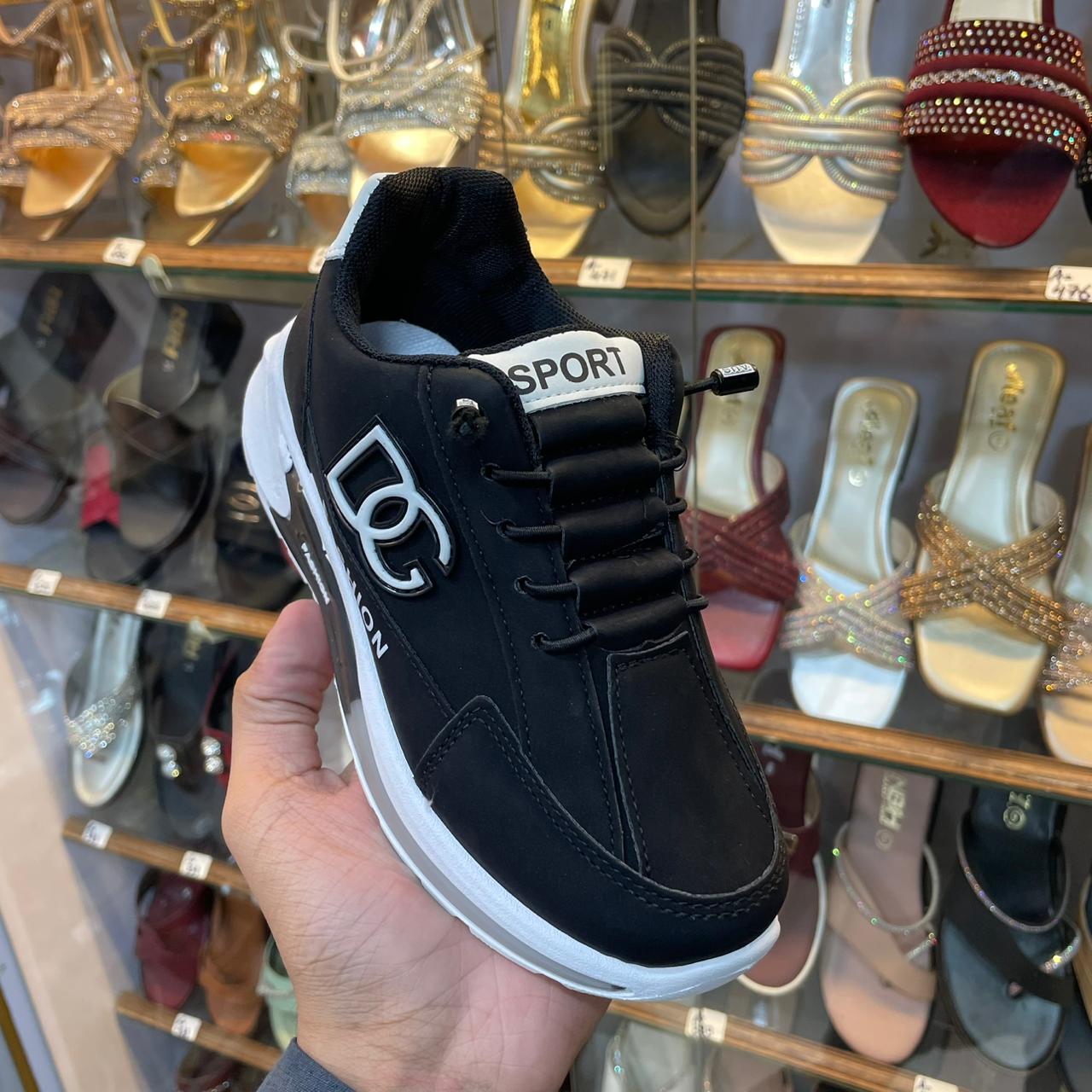 Shoes For Kids - Comfortable Lightweight Sports Kids Shoes - Kids Shoes for Girls - Kids Shoes for Boys - Kids Joggers - Kids Sneakers - Perfect Gift For Kids
