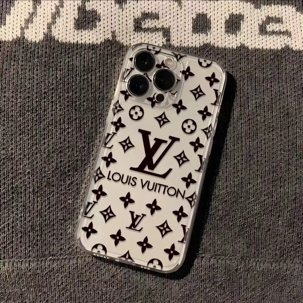 Vuitton Phone Case Pochette Iphone Louis Vuitton Lv Case Louis
